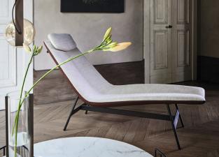 Bonaldo Alpilles Armchair