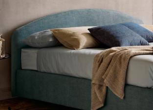 Annie Upholstered Bed