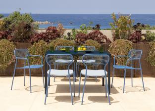 Emu Apero Garden Dining Armchair