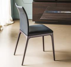 Cattelan Italia Arcadia Dining Chair