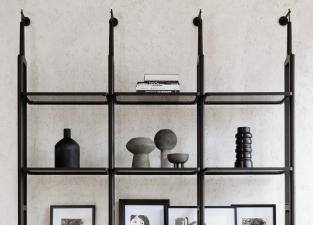 Porada Aria Modular Storage - Composition B