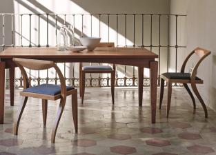 Porada Arlekin Dining Chair