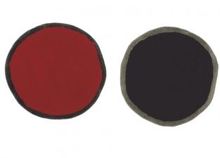 Nani Marquina Aros Round Rug