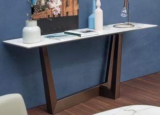 Bonaldo Art Console Table