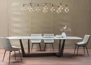 Bonaldo Art Dining Table