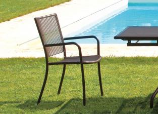 Emu Athena Garden Dining Chair