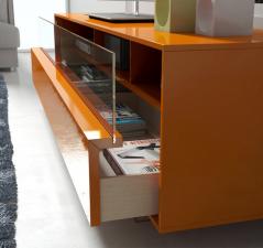 Avante TV Unit