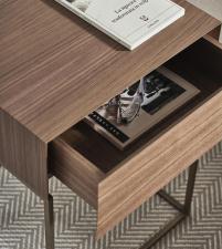 Porada Baby Bedside Table