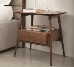 Porada Bilot Bedside Table