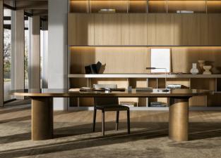 Molteni Blevio Dining Table