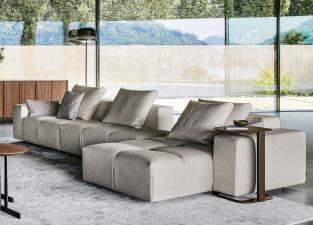 Bonaldo Bonamour Sofa