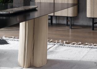 Gervasoni Brick Dining Table