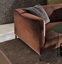 Molteni Breeze Sofa