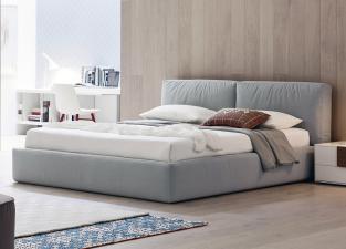 Novamobili Brick Super King Size Bed