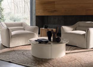 Gervasoni Brise Coffee Table