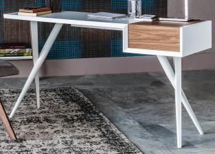 Cattelan Italia Batik Desk