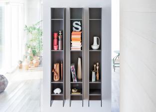 Novamobili Butterfly Bookcase