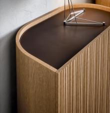 Novamobili Bay Tall Sideboard