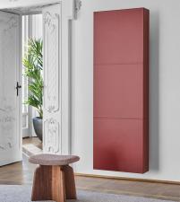 Porada Camper Cuoietto Cupboard