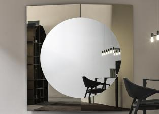 Tonelli Central Mirror