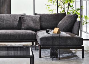 Molteni Chelsea Modular Sofa