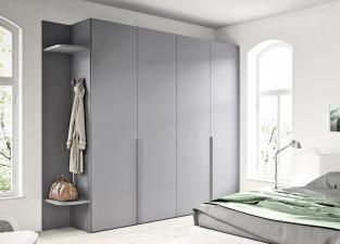 Venice Bedroom Wardrobe