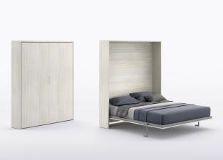 Cinquanta Wall Bed