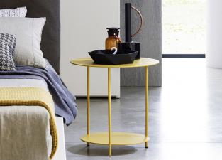 Novamobili Circle Side Table