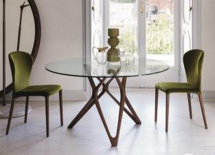 Porada Circe Round Dining Table