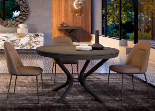 10 Great Transformable Living and Dining Room Tables by Ozzio – Tangible  Interiors