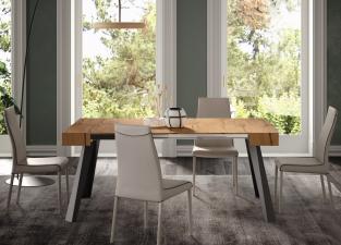 10 Great Transformable Living and Dining Room Tables by Ozzio – Tangible  Interiors