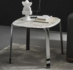 Porada Coquet Side Table