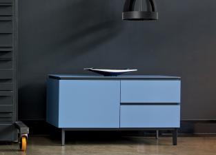 Bontempi Cosmopolitan Small Sideboard