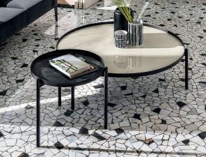 Sovet Italia Campos Coffee Table