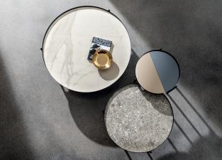 Sovet Italia Campos Coffee Table