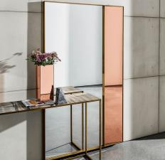 Sovet Italia Campos Mirror