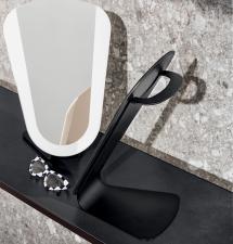 Sovet Italia Clessidra Table Mirror