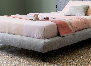 Bonaldo Cuff Teenagers Bed