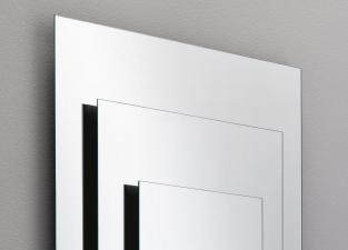 Tonelli Dooors Mirror