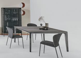 Bontempi Duke Dining Table