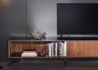 Bonaldo Dune TV Stand