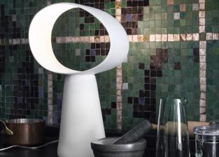 Miniforms Eclipse Lamp