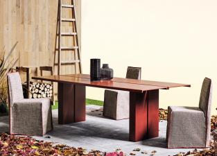 Gervasoni Eidos Outdoor Table