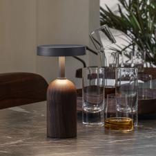 Porada Ekero Move Table Lamp