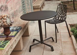 Elica Garden Table