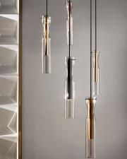 Gallotti & Radice Epsilon Sola Pendant Light