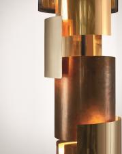 Gallotti & Radice Eris Ceiling Light