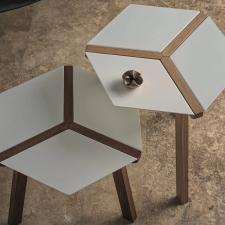 Bontempi Esa Coffee Table