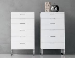 Alivar Esprit Tall Chest of Drawers