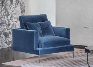 Saba Essentiel Armchair